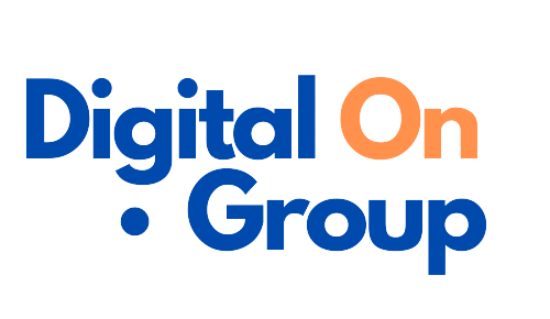 Logo image ofDigital on Group